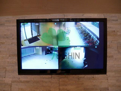 【周辺】 | グランフォーレ箱崎アネックス | 防犯カメラ