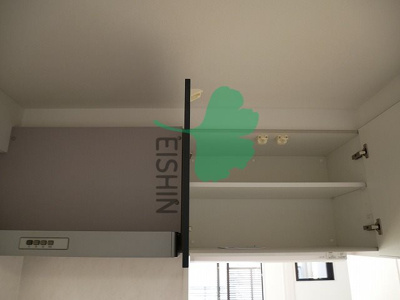 【収納】 | グランフォーレ箱崎アネックス | 収納です。