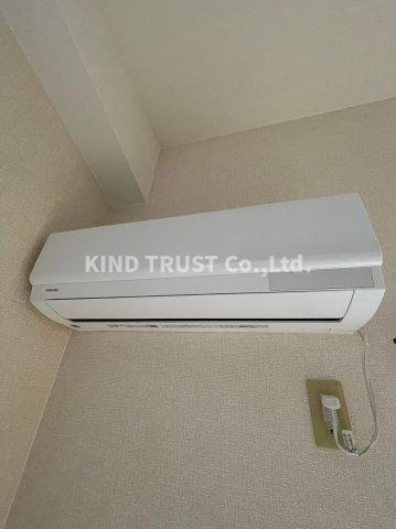 キリンパークサイドの設備