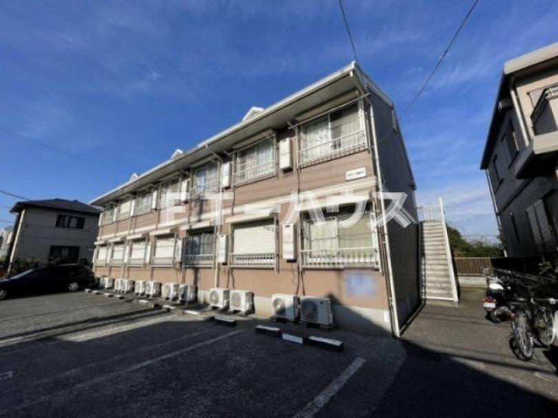 グリシーヌ藤崎Ⅱ