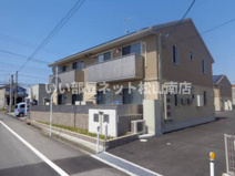 ルミエール　A棟の画像