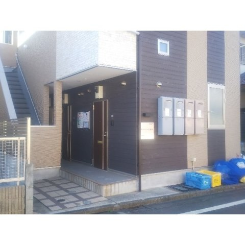 サニーソフィア西荻