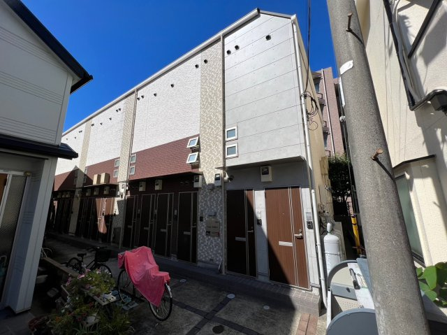 Stage　北新宿Ⅱ