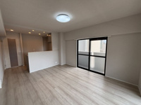 【居間・リビング】 | アムール高宮東☆仲介手数料無料☆