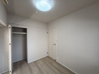 【洋室】 | アムール高宮東☆仲介手数料無料☆