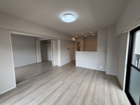 【居間・リビング】 | アムール高宮東☆仲介手数料無料☆