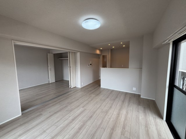 【居間・リビング】 | アムール高宮東☆仲介手数料無料☆