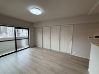 【居間・リビング】 | アムール高宮東☆仲介手数料無料☆