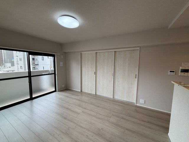 【居間・リビング】 | アムール高宮東☆仲介手数料無料☆