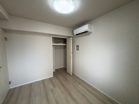 【洋室】 | アムール高宮東☆仲介手数料無料☆