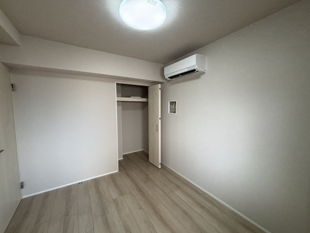 【洋室】 | アムール高宮東☆仲介手数料無料☆