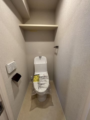 【トイレ】 | アムール高宮東☆仲介手数料無料☆