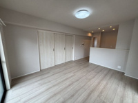 【居間・リビング】 | アムール高宮東☆仲介手数料無料☆