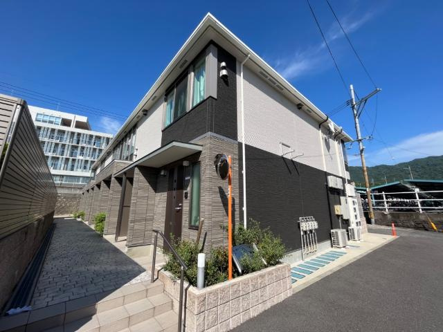 プレミール蟹原