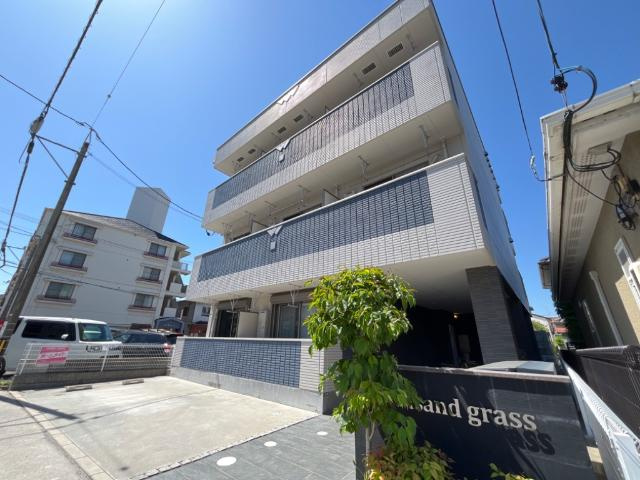 サウザンドグラス