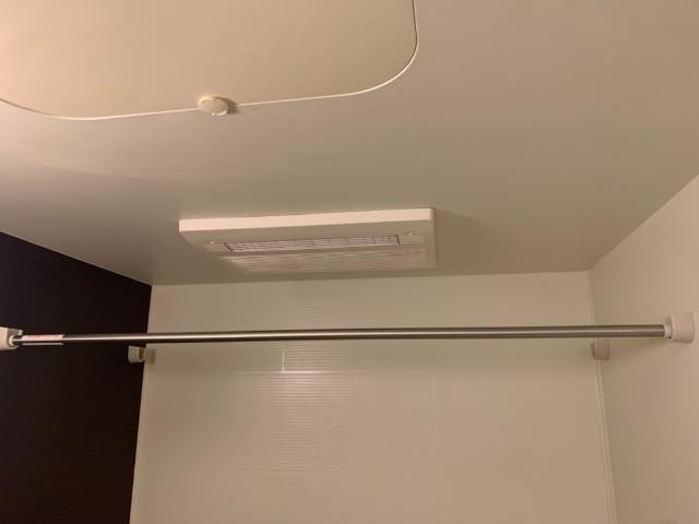 メゾン　フェリーチェのその他|浴室乾燥機