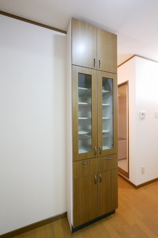 サウザンクロス髙田の設備|サウザンクロス髙田102　