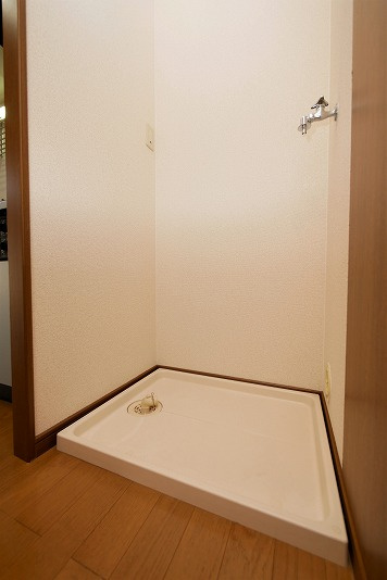 サウザンクロス髙田の設備|サウザンクロス髙田102　