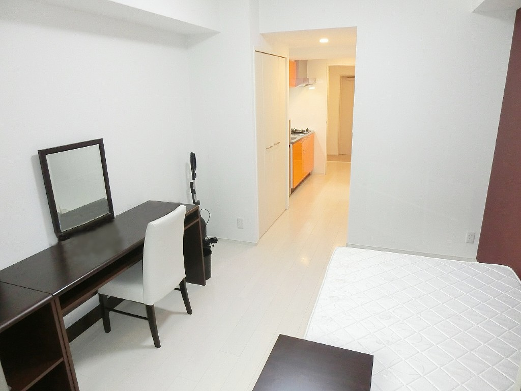 月光東蟹屋の内装|内装です