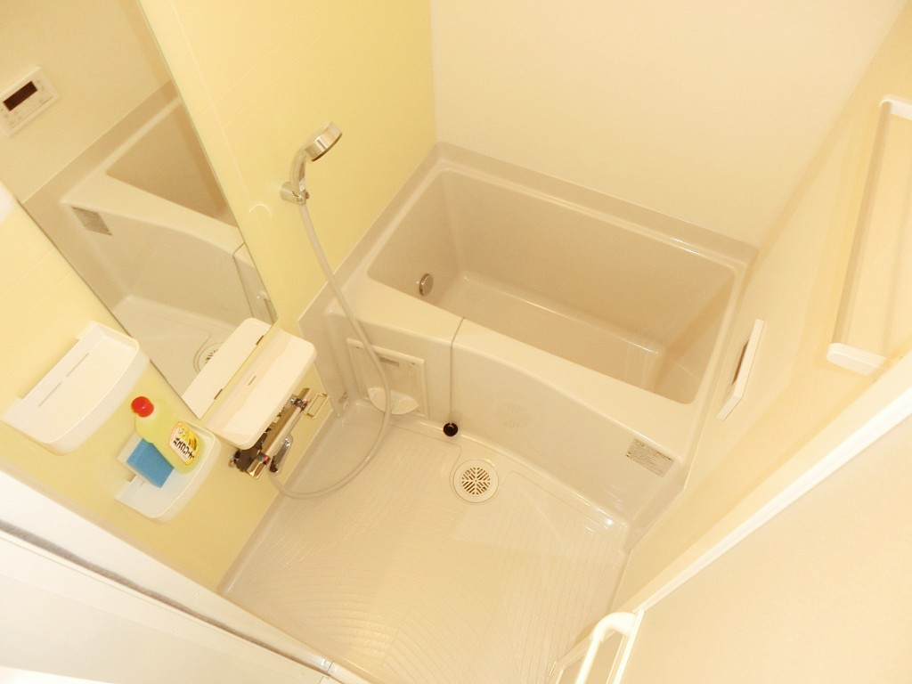 月光東蟹屋の内装|物件の内装です