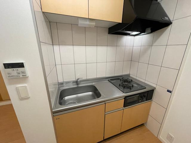 San heights（サン　ハイツ）のキッチン|キッチン