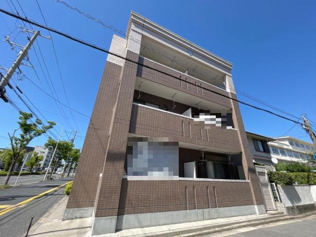 San heights（サン　ハイツ）