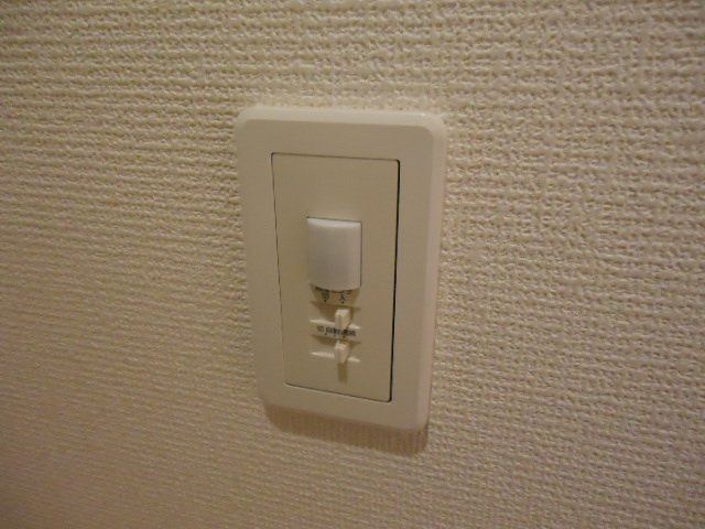 San heights（サン　ハイツ）のその他|人感センサー照明