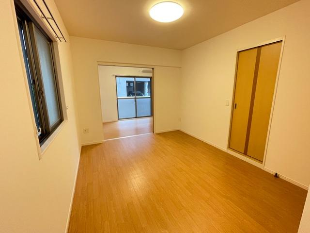 San heights（サン　ハイツ）の居間・リビング|リビング