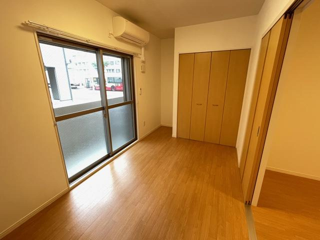 San heights（サン　ハイツ）の内装|室内