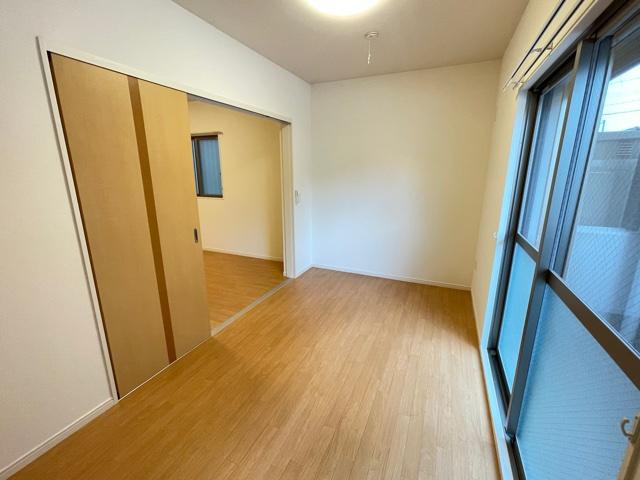 San heights（サン　ハイツ）の内装|室内