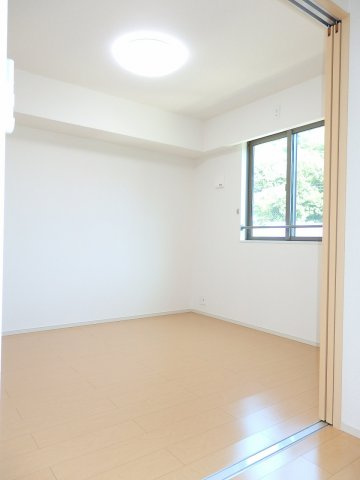 プリマヴェーラ・ｆの内装|きれいな内装です