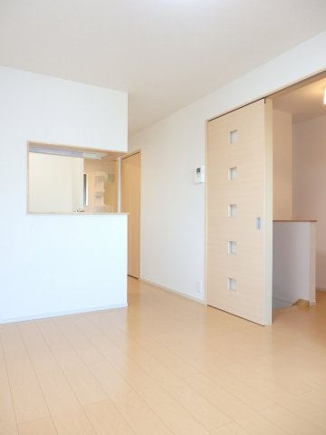 プリマヴェーラ・ｆの内装|内装も気になるポイント