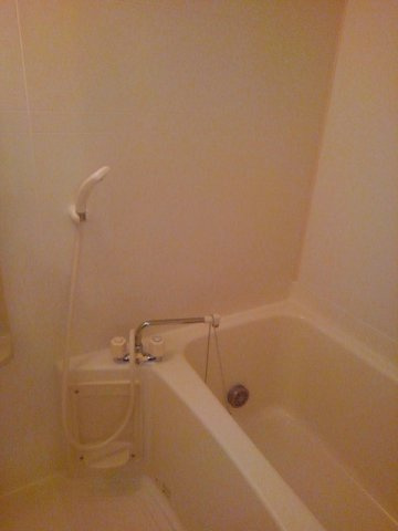 ソレアードＭの浴室|日々の暮らしに欠かせないお風呂です