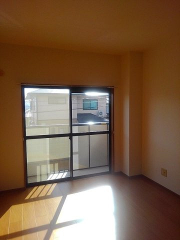 ソレアードＭの内装|物件の内装です