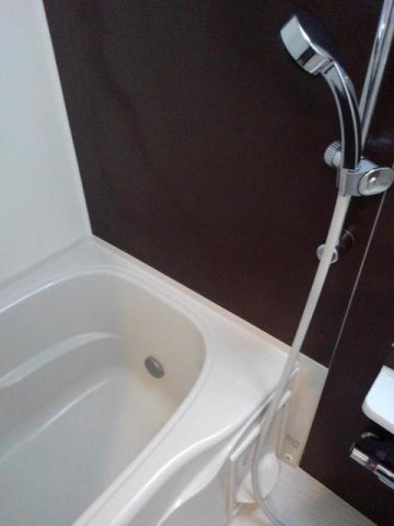 美都エルシティの浴室|お風呂で日々の疲れを落としましょう