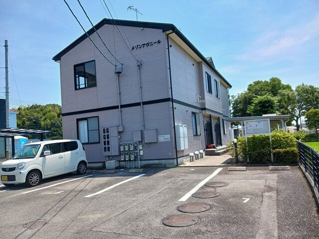 メゾンアヴニ－ル