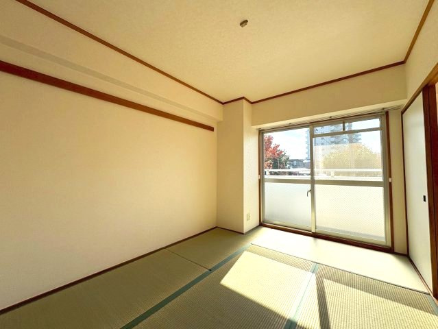 ベルメゾン道明寺の子供部屋
