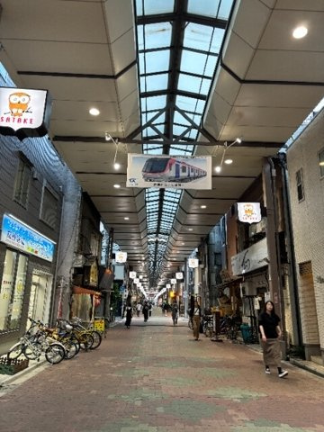【その他】アーバネックス新御徒町駅前