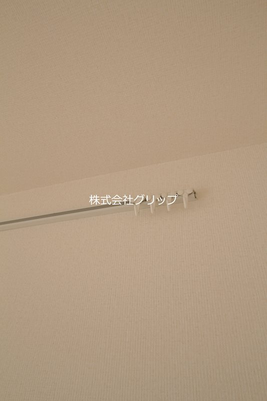 メインステージ川崎Ⅲの設備