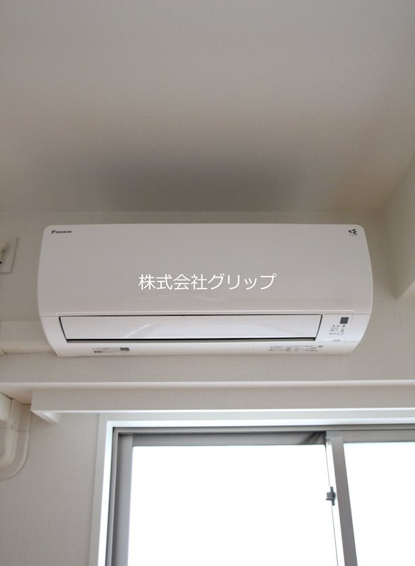 メインステージ川崎Ⅲの設備