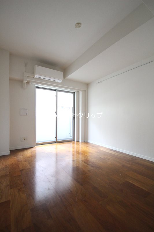 メインステージ川崎Ⅲの洋室