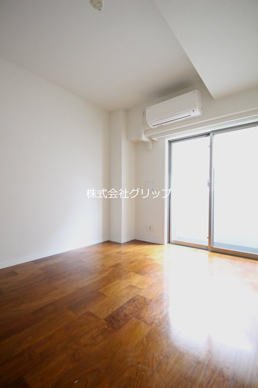 メインステージ川崎Ⅲの洋室