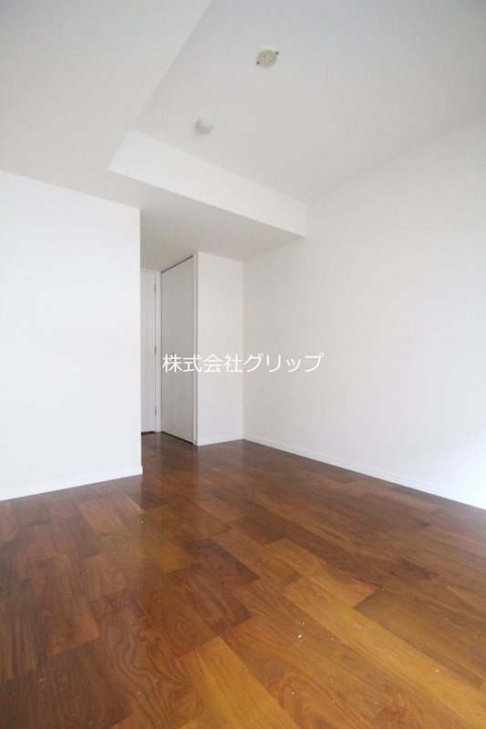 メインステージ川崎Ⅲの洋室