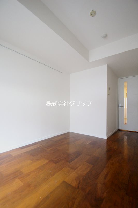 メインステージ川崎Ⅲの洋室