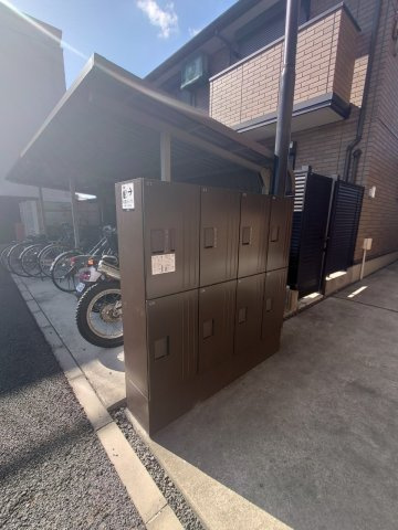 Ｄ－ｒｏｏｍサンヒルズ　Ａのその他共用部分