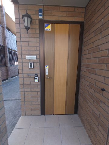 Ｄ－ｒｏｏｍサンヒルズ　Ａのその他共用部分