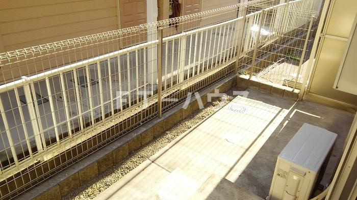 アゼリアの庭|庭（専用庭）