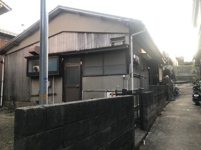 【外観】 | 芦屋町西浜町2 売戸建 | 対象物件の外観