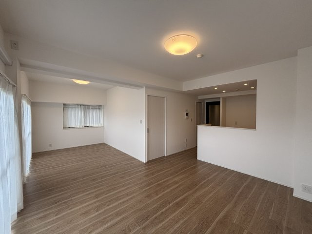 【居間・リビング】 | シティライフ波多江駅☆仲介手数料無料☆