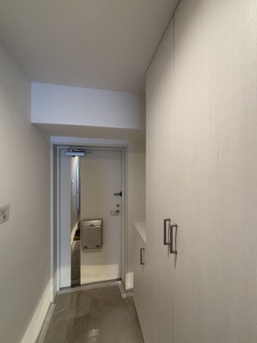 【玄関】 | シティライフ波多江駅☆仲介手数料無料☆